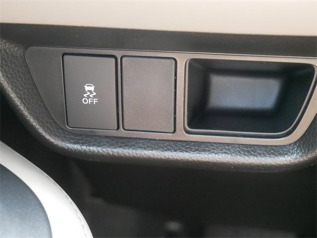 new 2026 Honda HR-V car, priced at $32,945