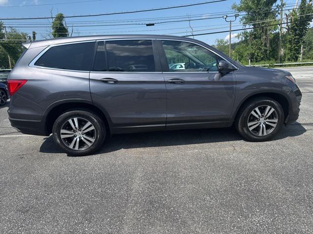 used 2018 Honda Pilot car, priced at $19,750