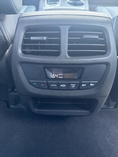 used 2018 Honda Pilot car, priced at $19,750