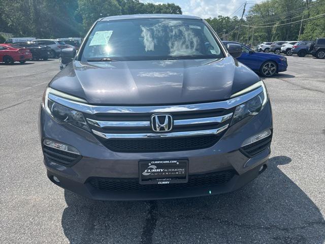 used 2018 Honda Pilot car, priced at $19,750