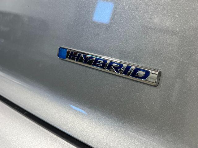 new 2025 Honda Accord Hybrid car, priced at $36,090