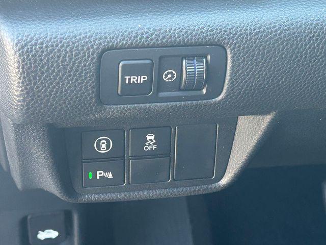 used 2022 Honda Accord car, priced at $26,700