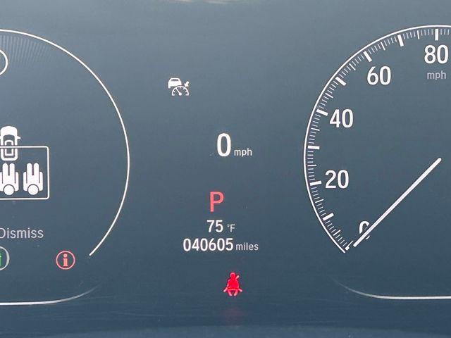 used 2022 Honda Accord car, priced at $24,698