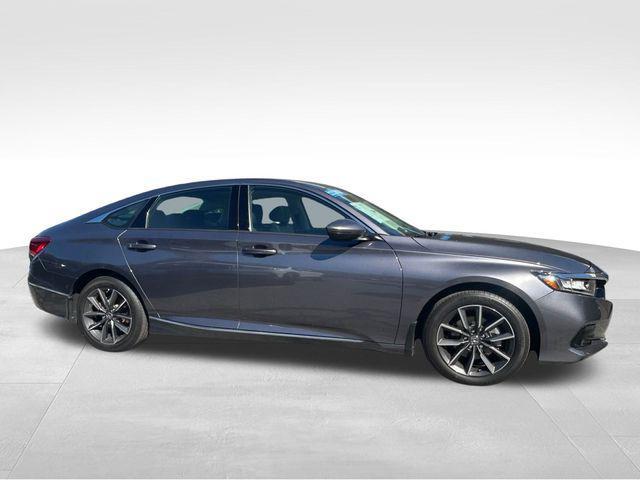 used 2022 Honda Accord car, priced at $26,700