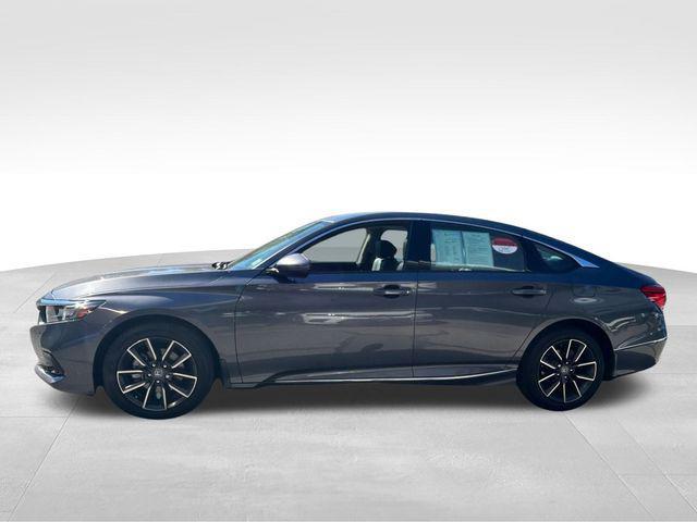 used 2022 Honda Accord car, priced at $26,700