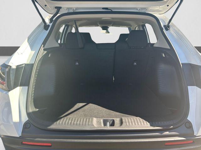 used 2023 Honda HR-V car, priced at $22,800