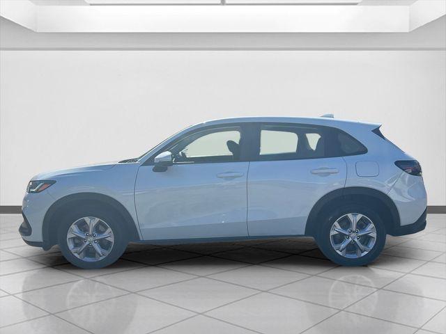 used 2023 Honda HR-V car, priced at $22,800