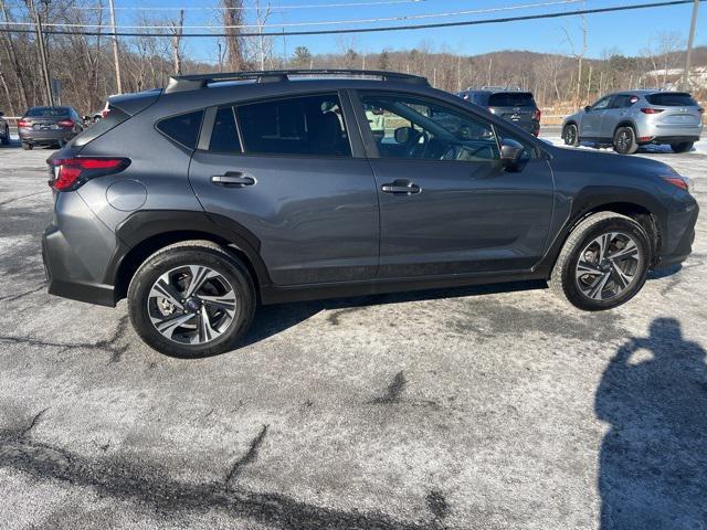 used 2024 Subaru Crosstrek car, priced at $26,248