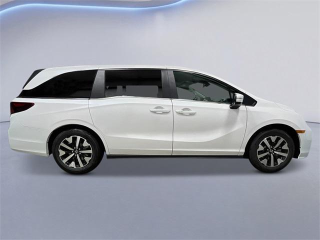 new 2025 Honda Odyssey car, priced at $43,770