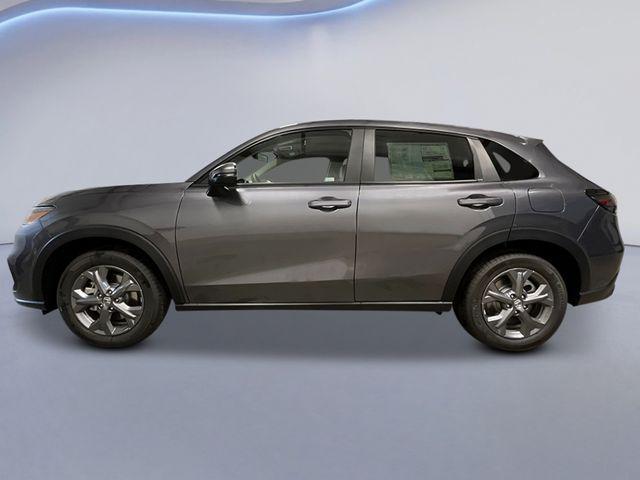 new 2026 Honda HR-V car, priced at $29,095