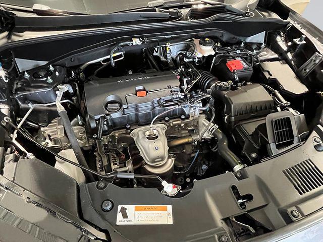 new 2026 Honda HR-V car, priced at $29,095