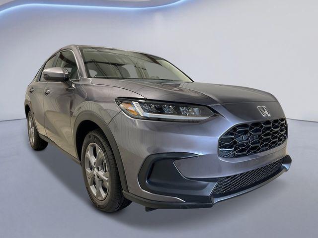 new 2026 Honda HR-V car, priced at $29,095