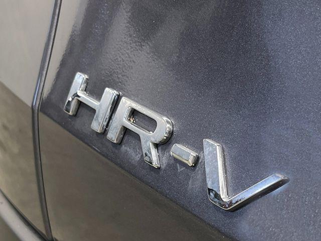new 2026 Honda HR-V car, priced at $29,095