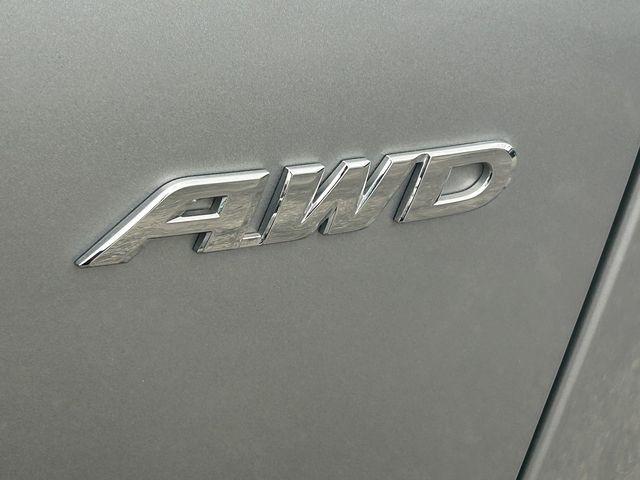 used 2021 Honda CR-V car, priced at $26,763