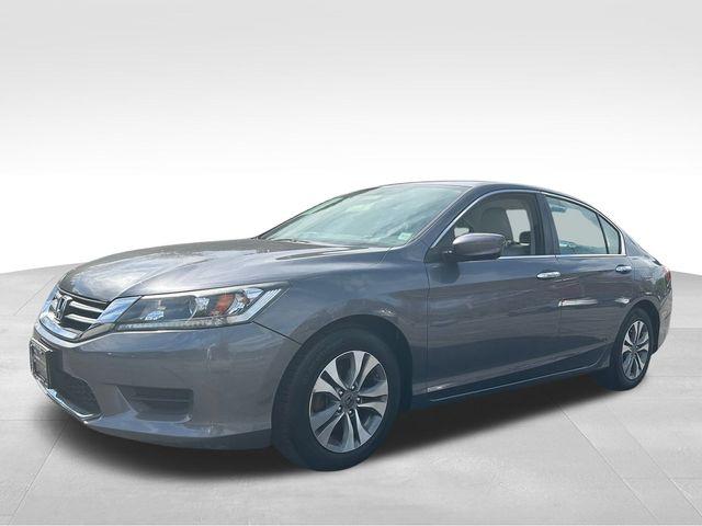 used 2015 Honda Accord car, priced at $13,300