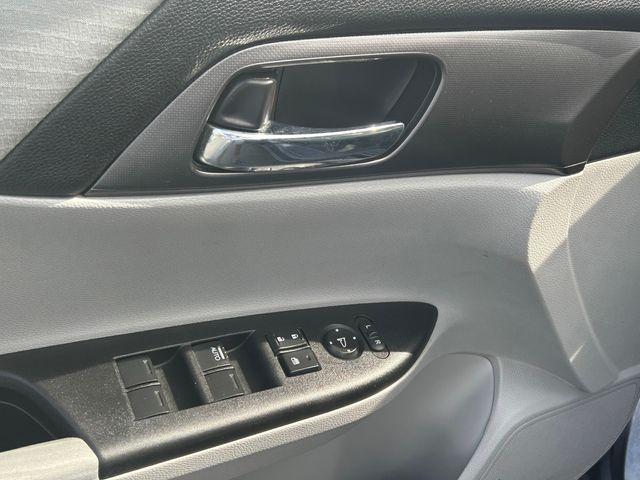 used 2015 Honda Accord car, priced at $13,300