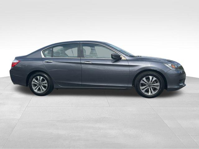 used 2015 Honda Accord car, priced at $13,300
