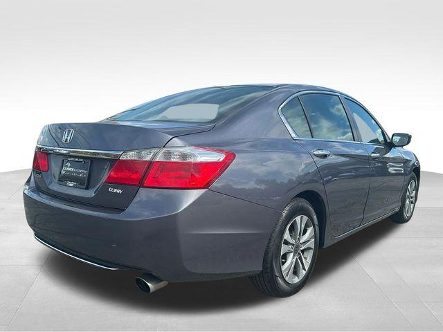 used 2015 Honda Accord car, priced at $13,300