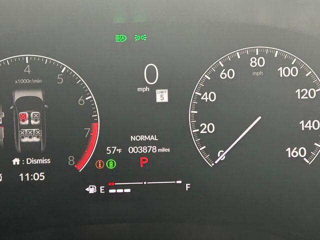 used 2023 Honda Civic car, priced at $25,346