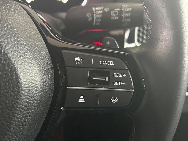 used 2023 Honda Civic car, priced at $25,346