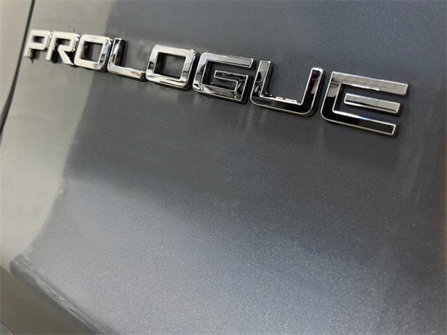 new 2024 Honda Prologue car, priced at $51,795