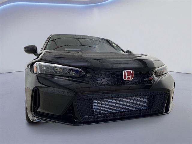 new 2025 Honda Civic Type R car, priced at $46,690