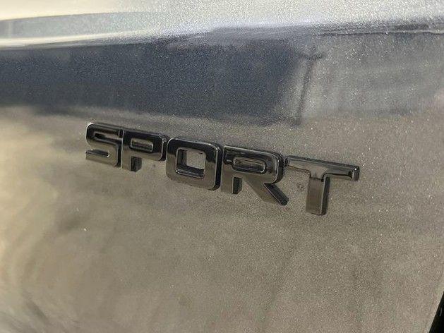 new 2026 Honda CR-V Hybrid car, priced at $41,675