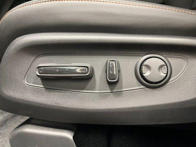 new 2026 Honda CR-V Hybrid car, priced at $41,675