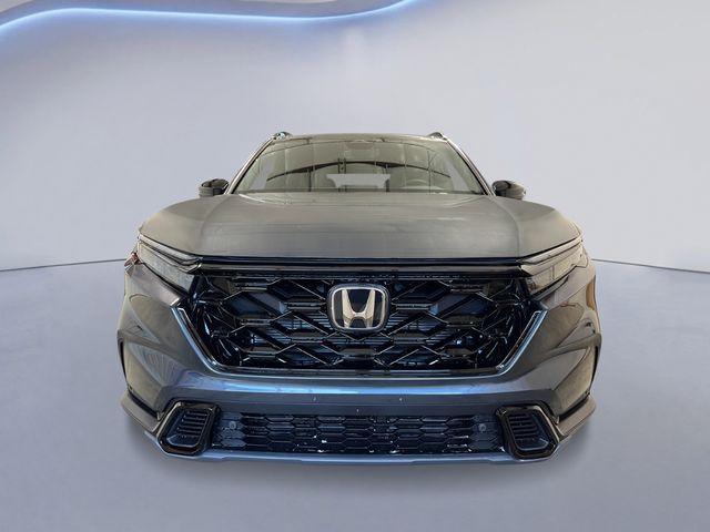 new 2026 Honda CR-V Hybrid car, priced at $41,675