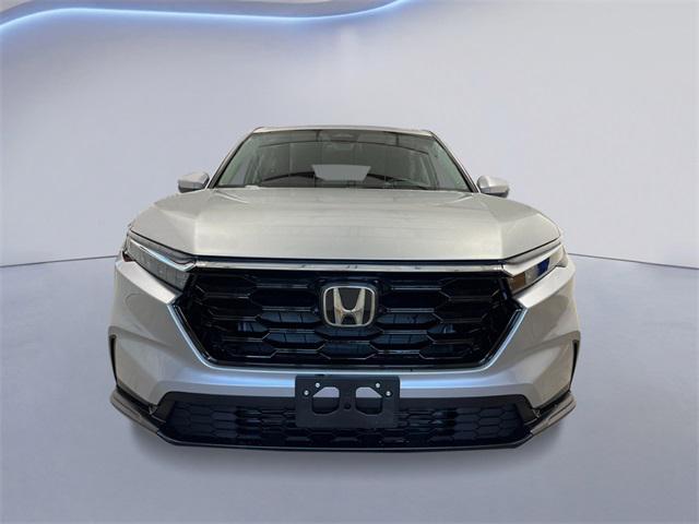 new 2025 Honda CR-V car, priced at $35,200