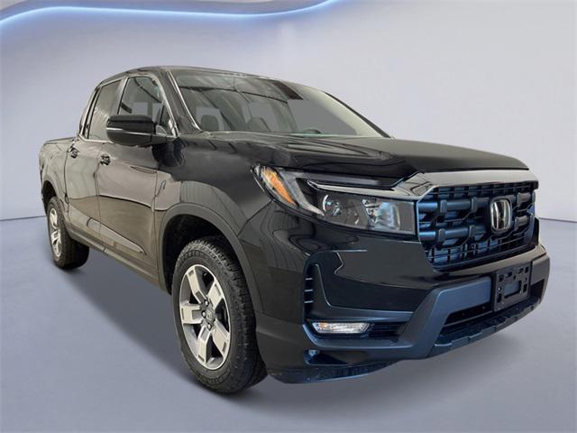 new 2025 Honda Ridgeline car, priced at $44,375