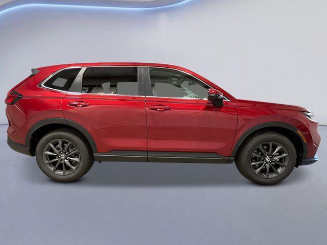 new 2026 Honda CR-V car, priced at $38,805
