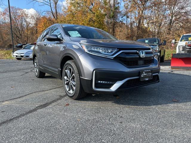 used 2022 Honda CR-V car, priced at $28,388