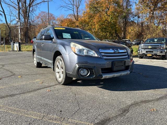 used 2014 Subaru Outback car, priced at $11,967