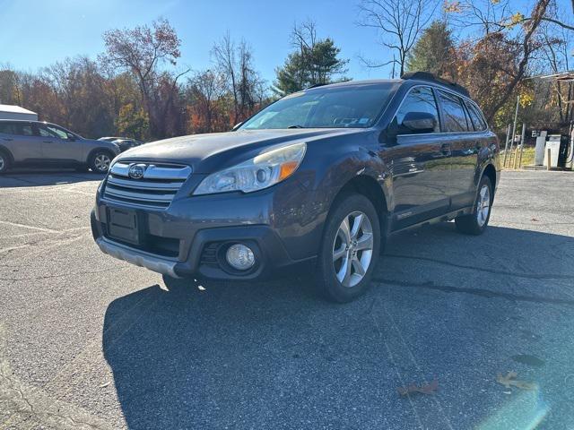 used 2014 Subaru Outback car, priced at $11,967