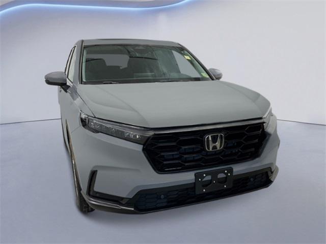 new 2025 Honda CR-V car, priced at $38,305