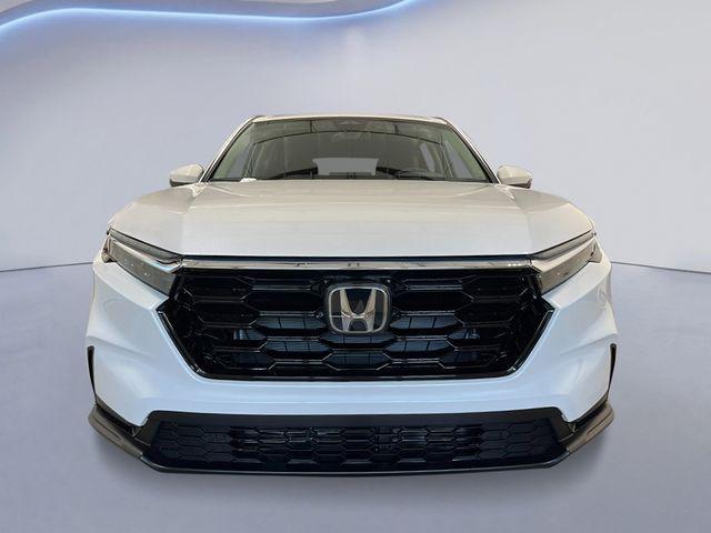 new 2026 Honda CR-V car, priced at $36,500