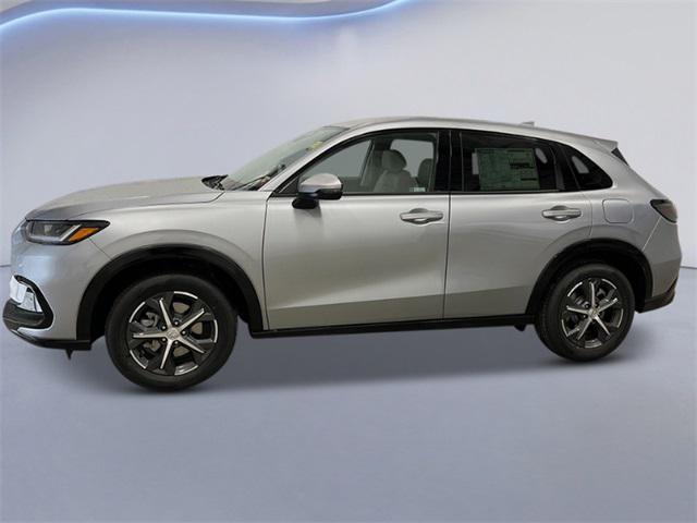 new 2025 Honda HR-V car, priced at $32,395