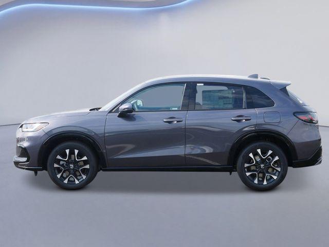 new 2026 Honda HR-V car, priced at $32,945