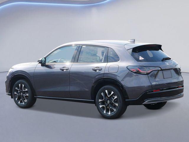 new 2026 Honda HR-V car, priced at $32,945