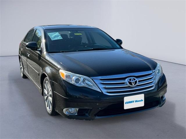 used 2012 Toyota Avalon car, priced at $9,942