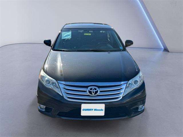 used 2012 Toyota Avalon car, priced at $11,852