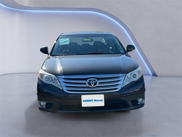used 2012 Toyota Avalon car, priced at $11,478