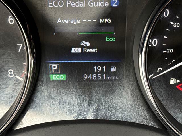 used 2019 Nissan Rogue car, priced at $14,172