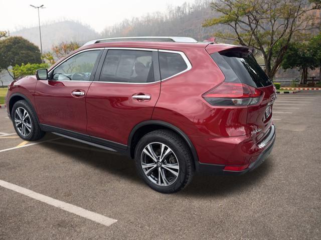 used 2019 Nissan Rogue car, priced at $14,172