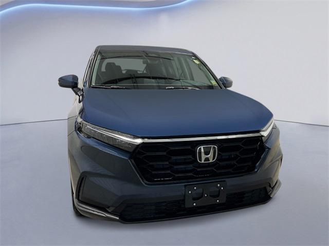 new 2025 Honda CR-V car, priced at $35,245