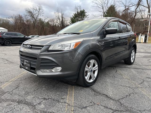 used 2015 Ford Escape car, priced at $10,812