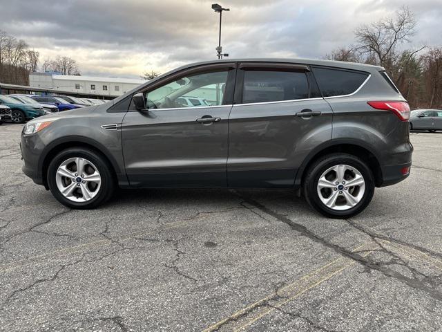 used 2015 Ford Escape car, priced at $10,812