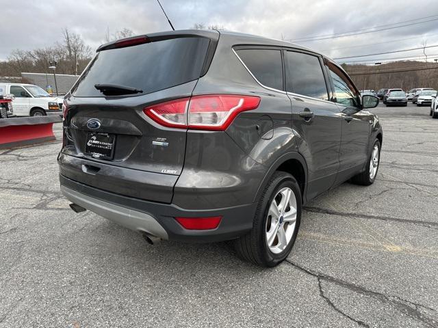 used 2015 Ford Escape car, priced at $10,812