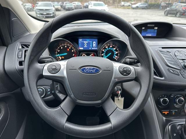 used 2015 Ford Escape car, priced at $10,812